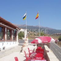 Villa in Spain, Canary Islands, Santa Cruz de Tenerife, 2976 sq.m.