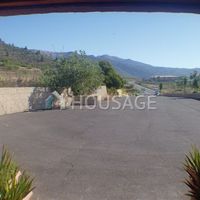 Villa in Spain, Canary Islands, Santa Cruz de Tenerife, 2976 sq.m.