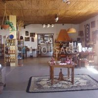 Villa in Spain, Canary Islands, Santa Cruz de Tenerife, 2976 sq.m.