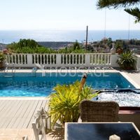 Villa in Republic of Cyprus, Lemesou, 500 sq.m.