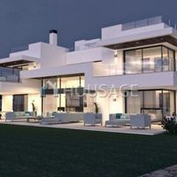 Вилла в Испании, Андалусия, 882 кв.м.