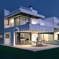 Вилла в Испании, Андалусия, 882 кв.м.