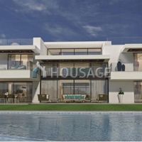 Вилла в Испании, Андалусия, 882 кв.м.