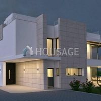 Вилла в Испании, Андалусия, 882 кв.м.