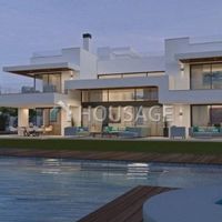 Вилла в Испании, Андалусия, 882 кв.м.