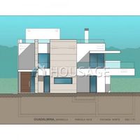 Вилла в Испании, Андалусия, 882 кв.м.