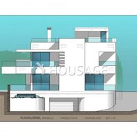 Вилла в Испании, Андалусия, 882 кв.м.