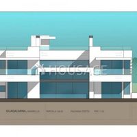 Вилла в Испании, Андалусия, 882 кв.м.