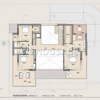 Вилла в Испании, Андалусия, 882 кв.м.