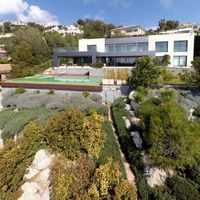 Вилла в Испании, Балеарские Острова, Пальма, 689 кв.м.