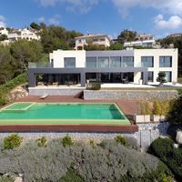 Вилла в Испании, Балеарские Острова, Пальма, 689 кв.м.