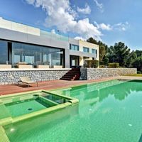 Вилла в Испании, Балеарские Острова, Пальма, 689 кв.м.