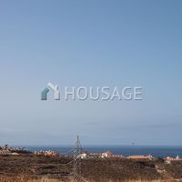 Villa in Spain, Canary Islands, Santa Cruz de Tenerife, 3750 sq.m.
