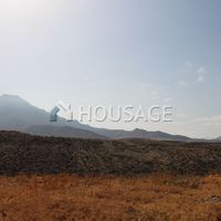 Villa in Spain, Canary Islands, Santa Cruz de Tenerife, 3750 sq.m.