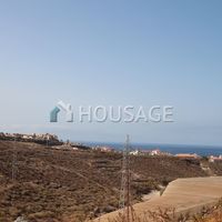 Villa in Spain, Canary Islands, Santa Cruz de Tenerife, 3750 sq.m.