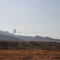 Villa in Spain, Canary Islands, Santa Cruz de Tenerife, 3750 sq.m.