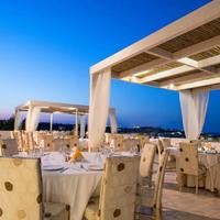 Hotel in Greece, Crete, Irakleion, 1000 sq.m.