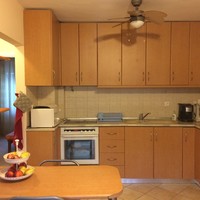 Квартира в Греции, Центральная Македония, Центр, 49 кв.м.