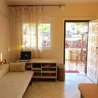 Квартира в Греции, Центральная Македония, Центр, 49 кв.м.