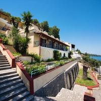 Отель (гостиница) в Греции, Ионические острова, 300 кв.м.