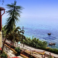 Отель (гостиница) в Греции, Ионические острова, 300 кв.м.