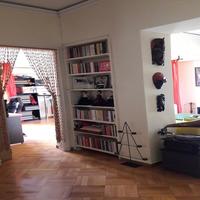 Flat in Greece, Attica, Athens, 105 sq.m.