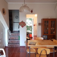 Townhouse in Greece, Central Macedonia, Center, 80 sq.m.