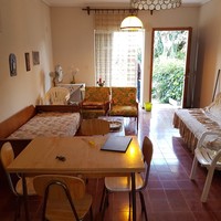 Townhouse in Greece, Central Macedonia, Center, 80 sq.m.