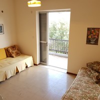 Townhouse in Greece, Central Macedonia, Center, 80 sq.m.