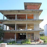 Отель (гостиница) в Греции, Центральная Македония, Центр, 600 кв.м.