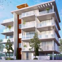 Квартира на Кипре, Лар, 101 кв.м.