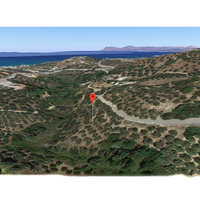 Земельный участок в Греции, Крит, Ханья