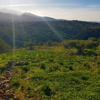 Земельный участок в Греции, Крит