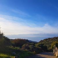 Land plot in Greece, Crete