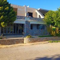 Business center in Greece, Crete, 273 sq.m.