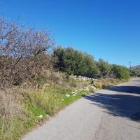 Land plot in Greece, Crete