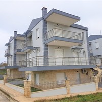 Отель (гостиница) в Греции, Центральная Македония, Центр, 600 кв.м.