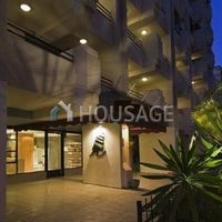 Villa in Spain, Canary Islands, Santa Cruz de Tenerife