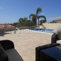 Вилла в Испании, Канарские Острова, Санта-Крус-де-Тенерифе, 600 кв.м.