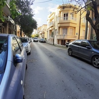 Business center in Greece, Crete, Chania, 307 sq.m.