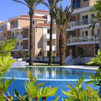 Квартира на Кипре, Пафос, 94 кв.м.