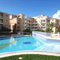 Квартира на Кипре, Пафос, 94 кв.м.