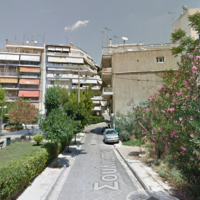 Земельный участок в Греции, Аттика, Афины