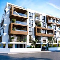 Квартира на Кипре, Лар, 69 кв.м.