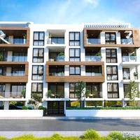 Квартира на Кипре, Лар, 69 кв.м.