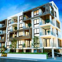 Квартира на Кипре, Лар, 69 кв.м.