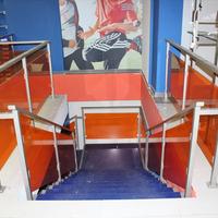 Бизнес-центр в Греции, Центральная Македония, Центр, 440 кв.м.