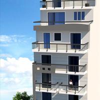 Квартира в Греции, Аттика, Афины, 78 кв.м.