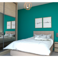 Квартира в Греции, Аттика, Афины, 78 кв.м.