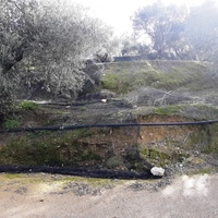 Земельный участок в Греции, Крит, Ханья